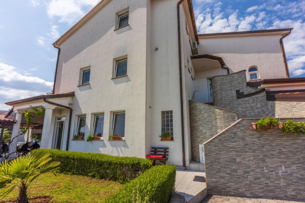 Apartments Villa Bare Kastav Exterior photo